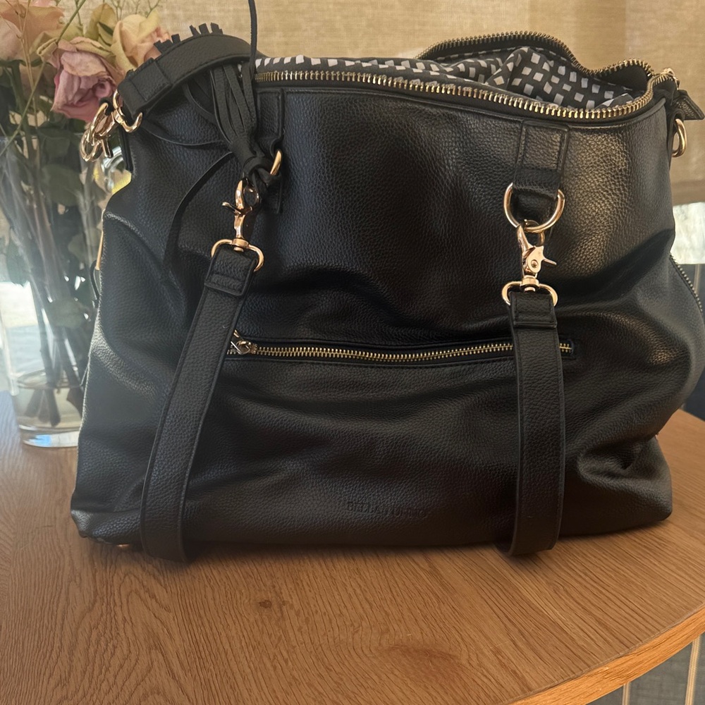 Bella Tunno convertible bag